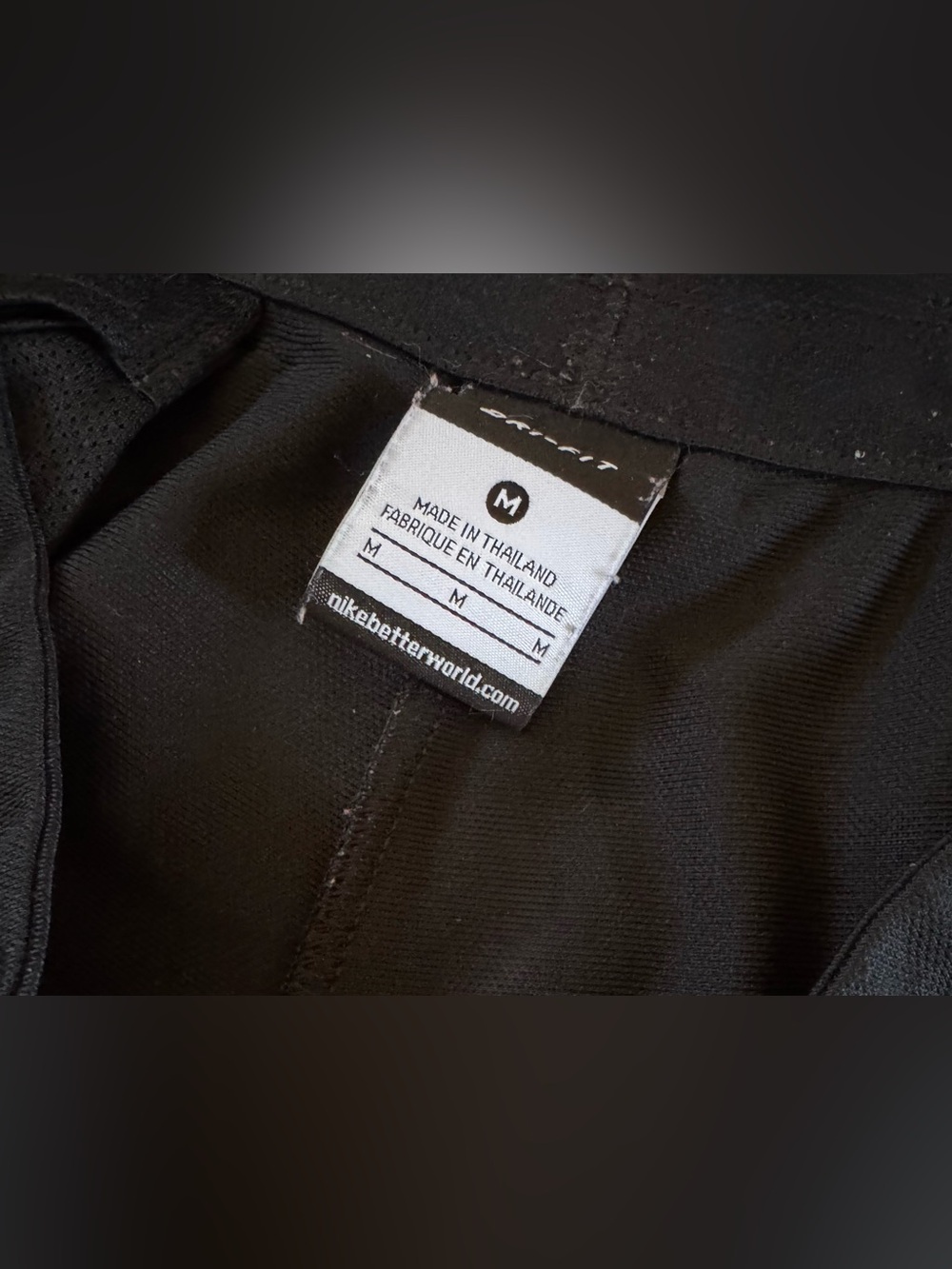 Nike Running Shorts Size Medium - Picture 3 of 3